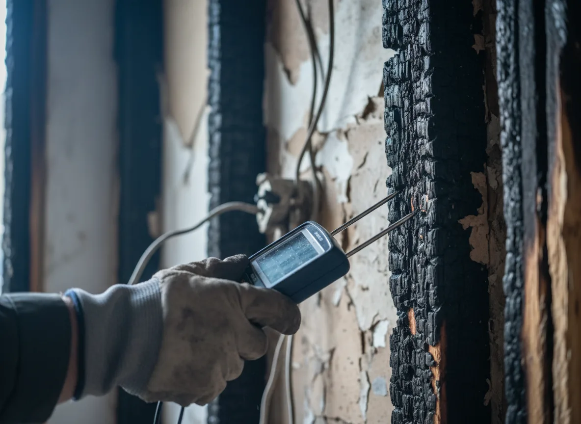 Fire Damage Restoration Murphy, TX FAQs